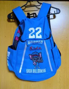 2025年最新】佐賀バルーナーズ リュックの人気アイテム - メルカリ