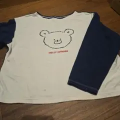 Helly Hansen ロンT 120