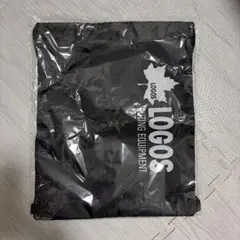 ロゴス　ナップサックのサムネイル