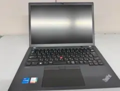 Lenovo　ThinkPad　X13　Gen3