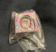 たまごっち おかしなたまごボーロっち3 たまごっちパラダイス　Pink Land