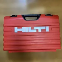 2026年最新】hilti te500xの人気アイテム - メルカリ