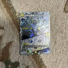 支配の精霊ペルフェクト