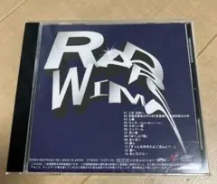 RADWIMPS 1stアルバム