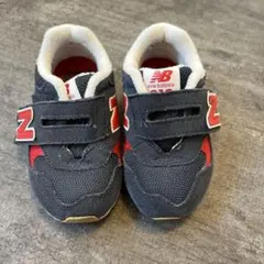 New Balance ベビーシューズ 13cm