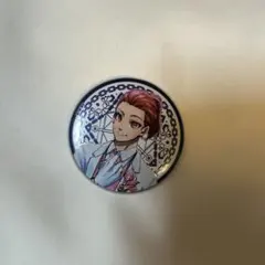 ブルロ展 ブルーロック アルティメタルバッジ 千切