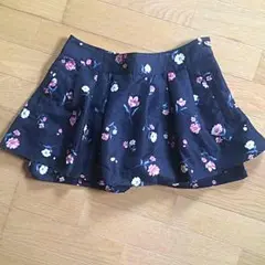 PAGE BOY 可愛い キュロット