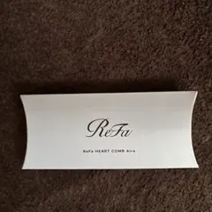 ReFa HEART COMB Aira ローズゴールド