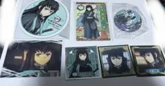 鬼滅の刃 時透無一郎 セット売り