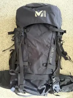 Millet SAAS FEE 30+5ネイビーバックパック ぐっさん様専用