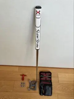 タイトリスト PRO V1 スコッティキャメロン×浜松シーサイド コラボ