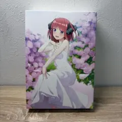 2025年最新】五等分の花嫁 dvdの人気アイテム - メルカリ