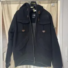 THE NORTH FACE ブラックジャケット Mサイズ