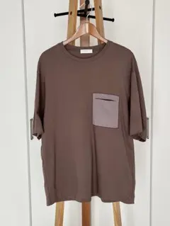 1PIU1UGUALE3 S/S CREW TEE パスカルジャージ3 - メルカリ