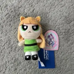 Newjeans ヘリン　ぬいぐるみ　キーホルダー