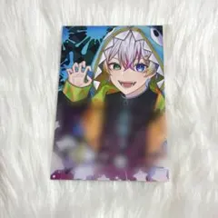 すたぽら Relu 1st ワンマンライブ 直筆サイン入りポストカード 2026年最新】すたぽら relu サインの人気アイテム - メルカリ