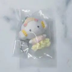 サンリオ　ちびっとも　バレリーナ　こぎみゅん