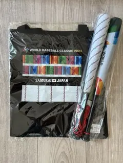 侍ジャパン SAMURAI JAPAN 収納バケット 2個セット WBC - メルカリ