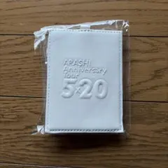ARASHI Anniversary Tour 5×20 パスケース