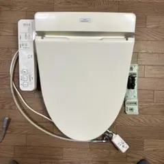 TOTO TCF4713型 #SC1 高級モデル ウォシュレット 2017年製 - メルカリ