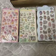 ぽっちゃま様専用