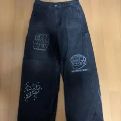 WEGOデニムパンツのサムネイル