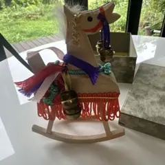 揺れる　チャグチャグ馬コのサムネイル