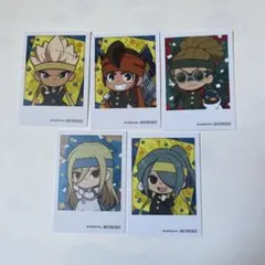 イナイレ プレカ サイン入り 不動 - メルカリ