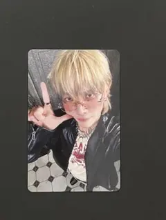 &TEAM Back to Life NICHOLAS ニコラス