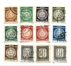 2025年最新】ドイツ切手の人気アイテム - メルカリ