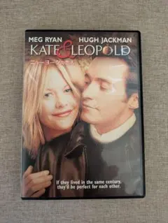 【人気作品・無料配送】ニューヨークの恋人 メグ・ライアン 出演 DVD