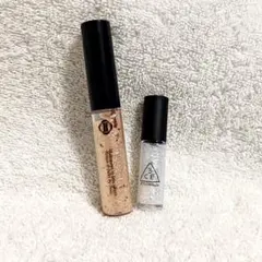 Dinto 3CE グリッター ミニ セット