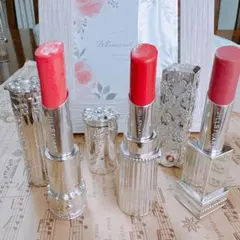 4/1 限定価格　【ジルスチュアートリップブロッサム　おまけ付き　3点セット】