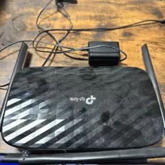 ルーター　tp-link archerC6