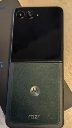 Motorola razr 60 Ultra 国内版 simFR 16/512