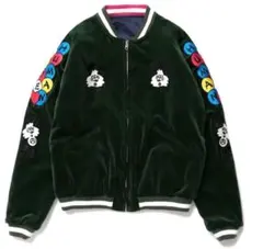XL]HUMANMADE VERDY VICK WORK JACKET - メルカリ
