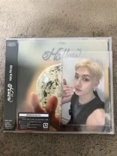 straykids バンチャン　オフイベ　関東　Hollow 東京　幕張メッセ