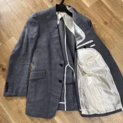 2025年最新】ANSNAM テーラードジャケットの人気アイテム - メルカリ