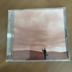 福山雅治/HELLO