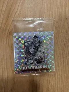 ア*ン様 ドラゴンボール　ウエハースシール　第四十二巻