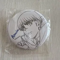 進撃の巨人 MAPPA 原画 缶バッジ アルミン 進撃の巨人 アルミン MAPPA 原画缶バッジコレクション2 - メルカリ