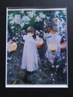 2025年最新】ジョン・シンガー・サージェント 画集の人気