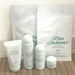 アルビオン エクシア ブライトニング セレクションR・セット品一部