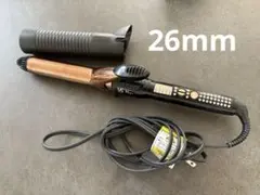 ヴィダルサスーン(VS) ヘアアイロン 26mm