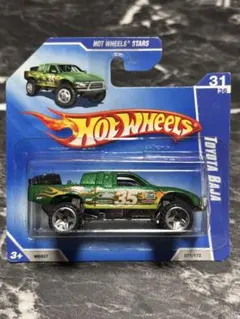 Hot Wheels TOYOTA BAJA 輸入品