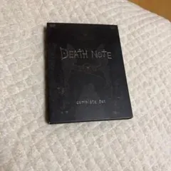 DEATH NOTE complete set〈3枚組〉