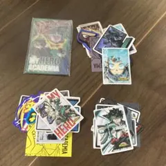 僕のヒーローアカデミア 更に向こうへ 一番くじ J賞 L賞