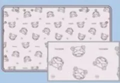 ポケモン　ヤドン　ルームポンチョ　3WAY　腰巻き　膝掛け　ブランケット