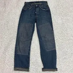【Levi’s】551ZXX 90s USA製 バレンシア工場 34×36 Levi's】551ZXX 90s USA製 バレンシア工場 34×36 - メルカリ