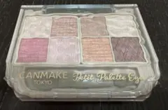 【新品未使用】キャンメイクプティパレットアイズ05